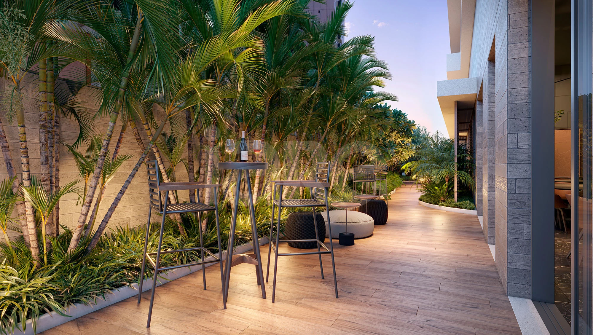 Hyde Atlântica 4312 - Apartamento com 232,15 m², em Centro — foto 25