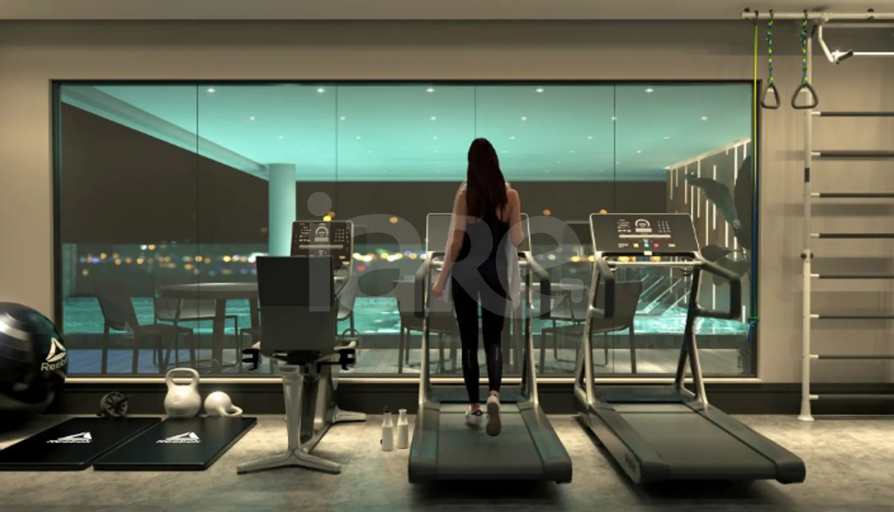 Brava Vel Residence - Apartamento com 120,87 m², em Praia Brava de Itajaí — foto 15