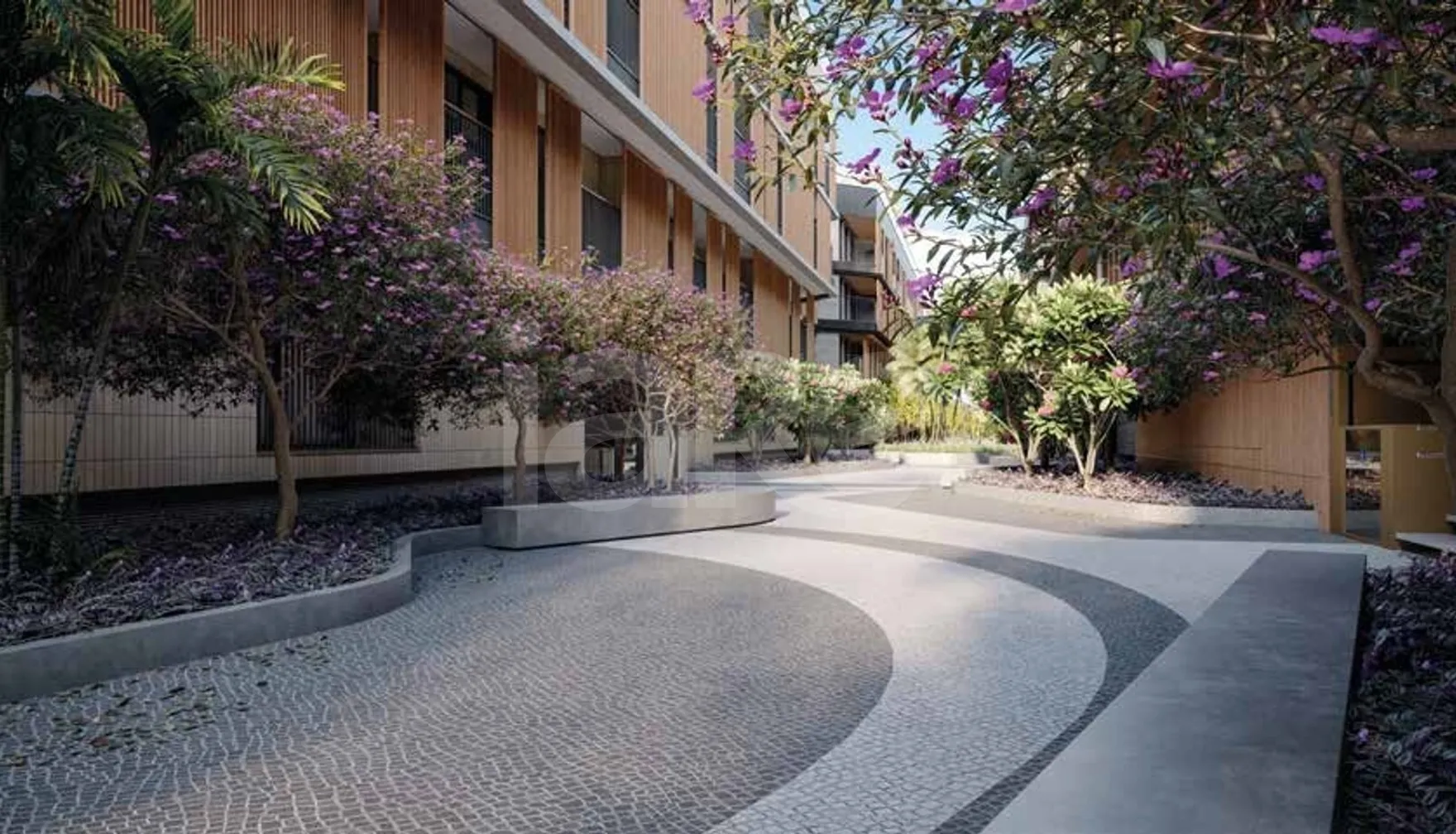 Parque Sustentável da Gávea - Apartamento com 96,81 m², em Gávea — foto 14