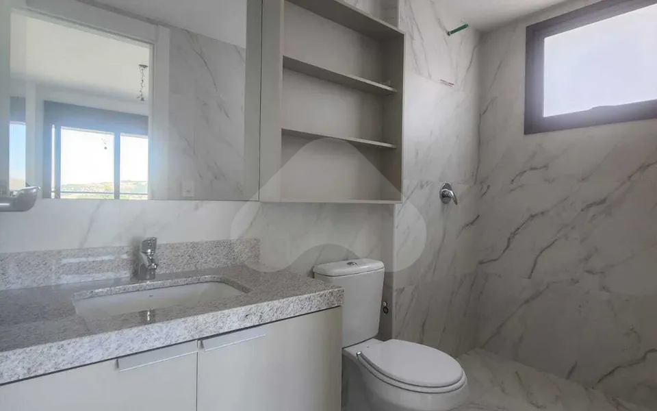 Float Residences - Apartamento com 42,47 m², em Petrópolis — foto 48