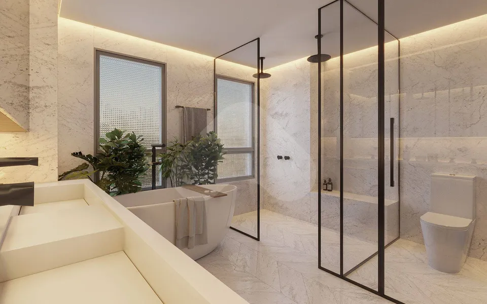 Edson 1400 - Apartamento com 255 m², em Campo Belo — foto 11