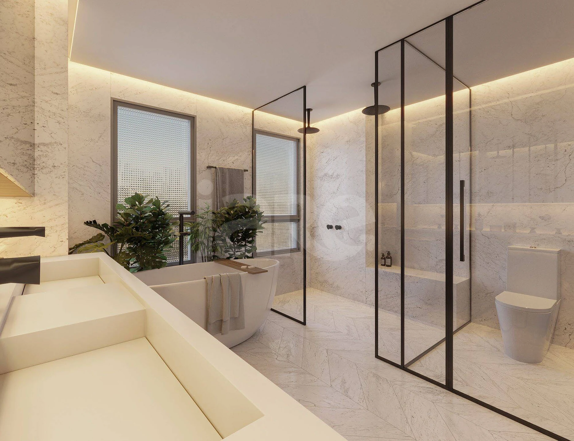 Edson 1400 - Apartamento com 255 m², em Campo Belo — foto 11