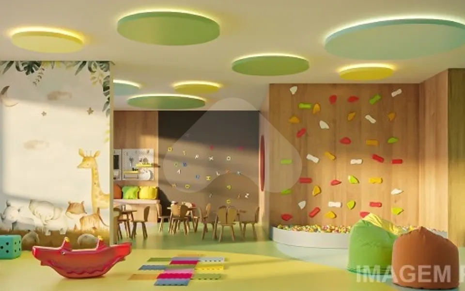 Inspire Diálogo Home Resort - Apartamento com 64,09 m², em Chácara Inglesa — foto 10