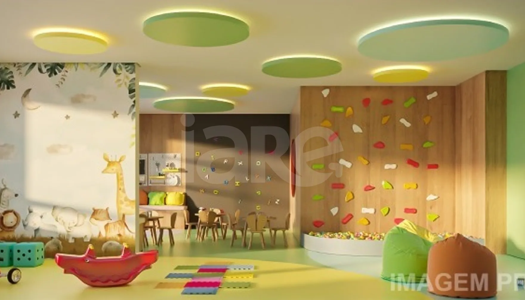 Inspire Diálogo Home Resort - Apartamento com 64,09 m², em Chácara Inglesa — foto 10