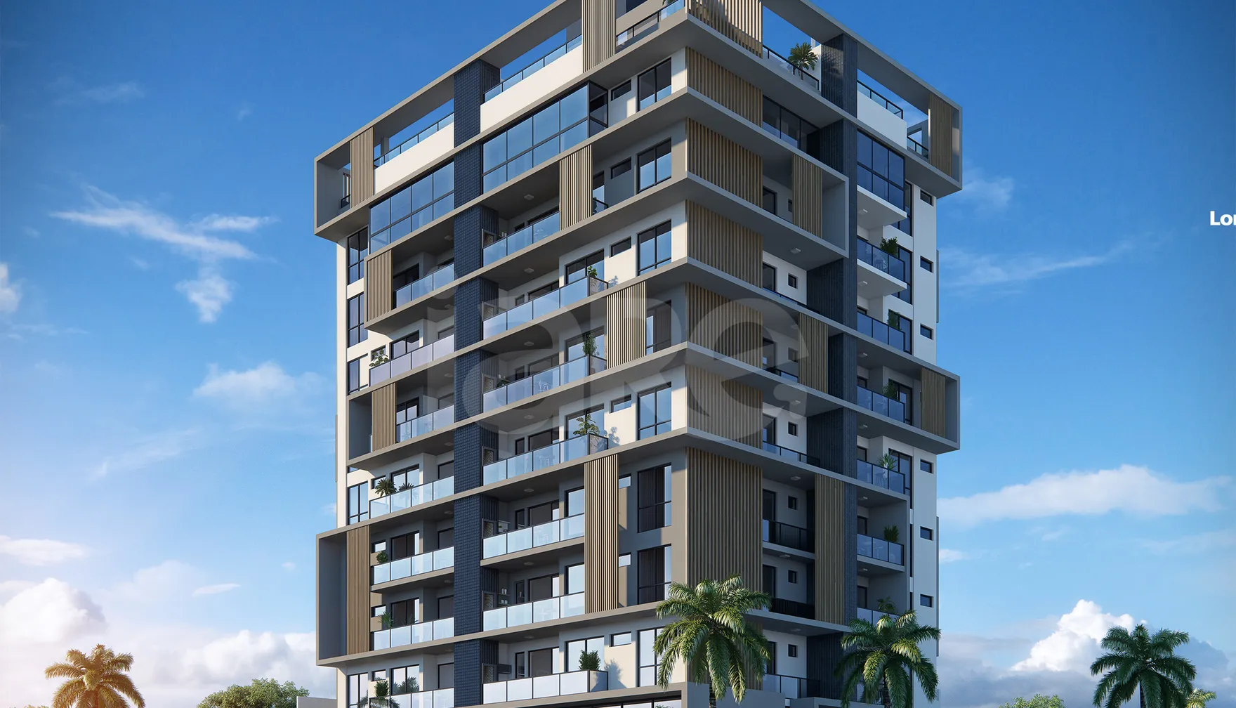 Privilège Brava - Cobertura com 203,44 m², em Praia Brava de Itajaí — foto 1