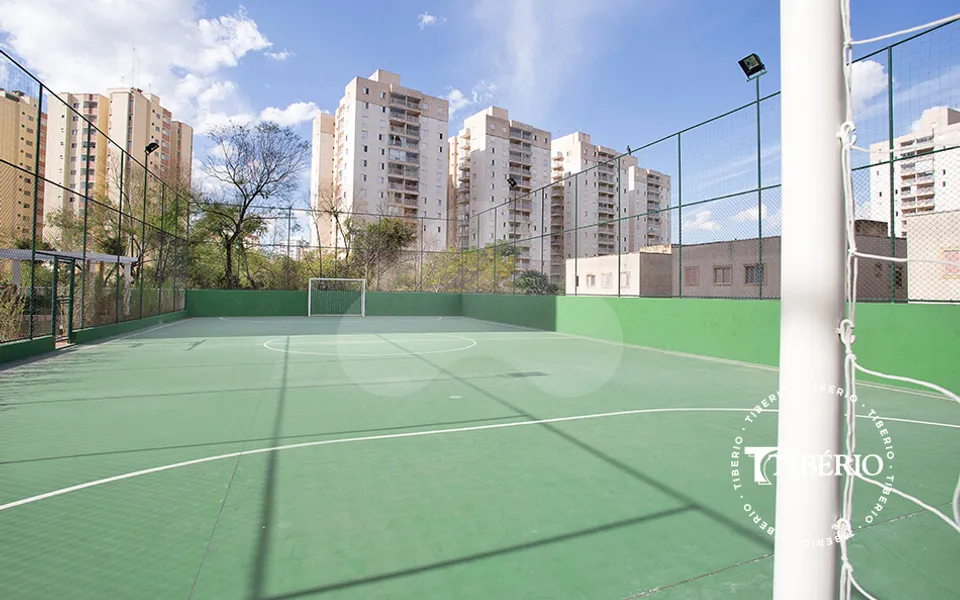 HomeClub Guarulhos - Apartamento com 55,48 m², em Macedo — foto 34