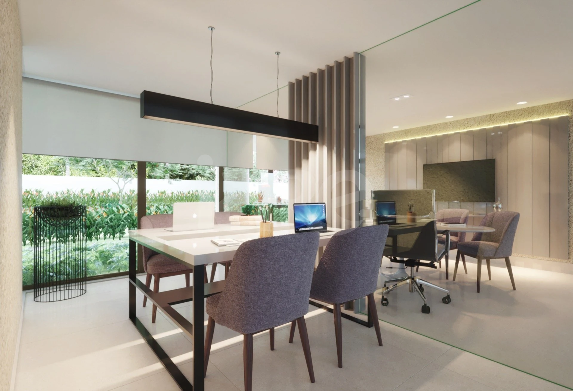 Falésia - Garden com 65,97 m², em Ponta do Seixas — foto 12