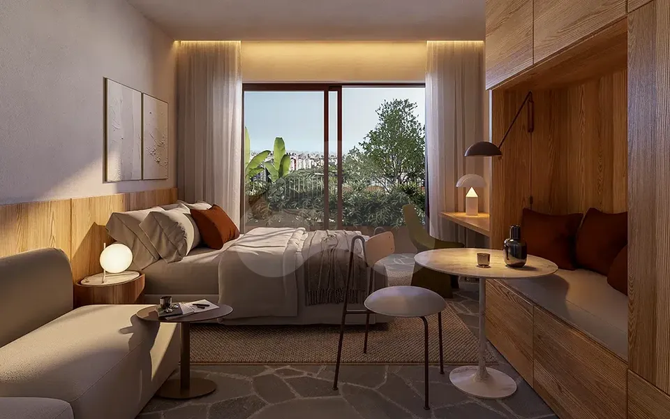Imo - Studio com 25 m², em Vila Madalena — foto 7