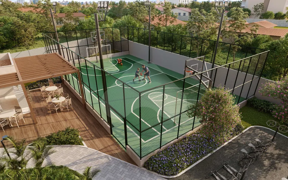 Mood Guararapes - Apartamento com 68,06 m², em Guararapes — foto 13