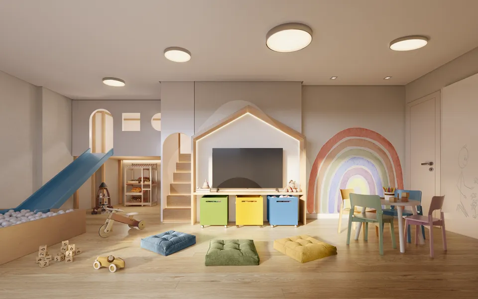 Unik Green Residences - Apartamento com 307,6 m², em Petrópolis — foto 11