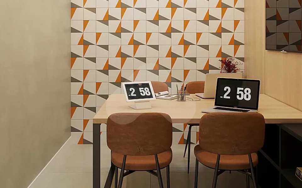 Stay NK - Studio com 24,51 m², em Vila São José — foto 9