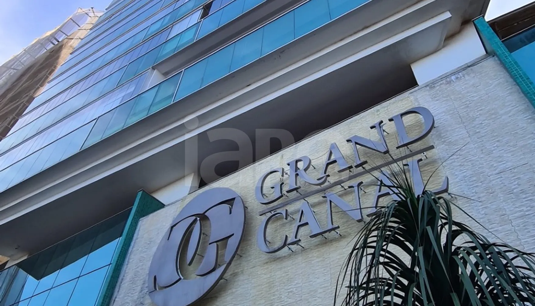 Grand Canal - Apartamento com 127,11 m², em Praia da Costa — foto 1