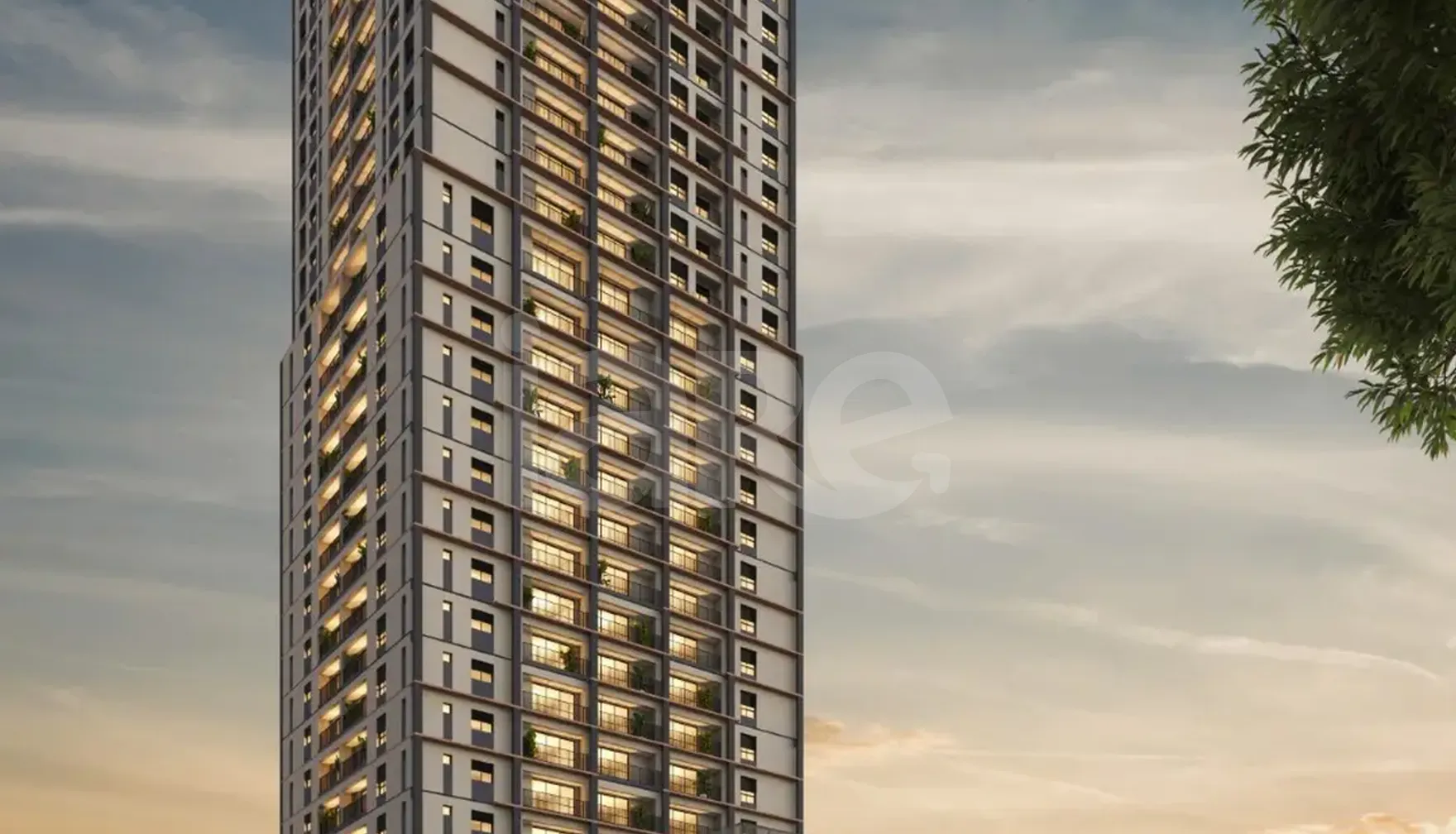 B.Side by City - Apartamento com 78 m², em Setor Marista — foto 16