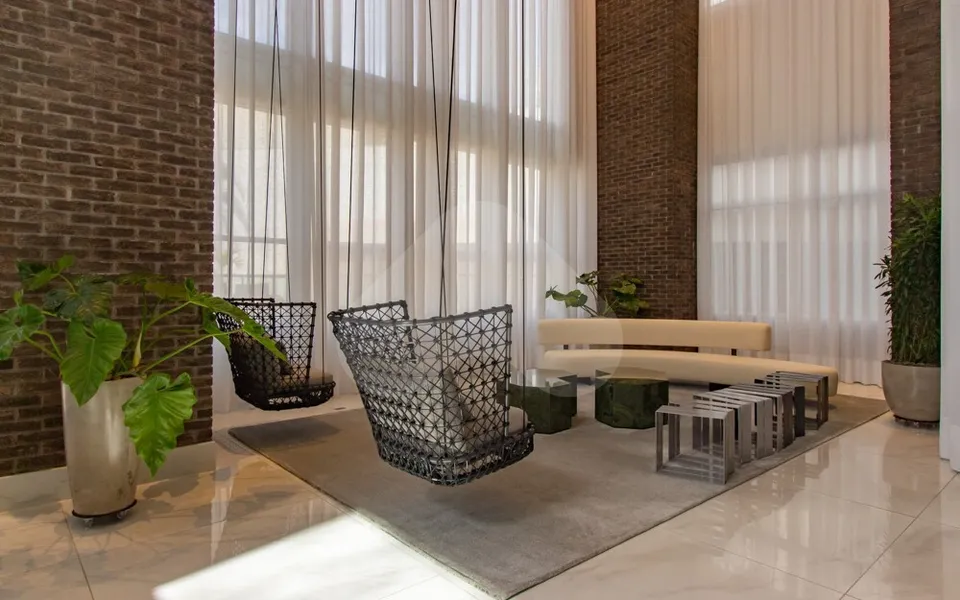 Celebrity - Cobertura com 298 m², em Itaim Bibi — foto 43
