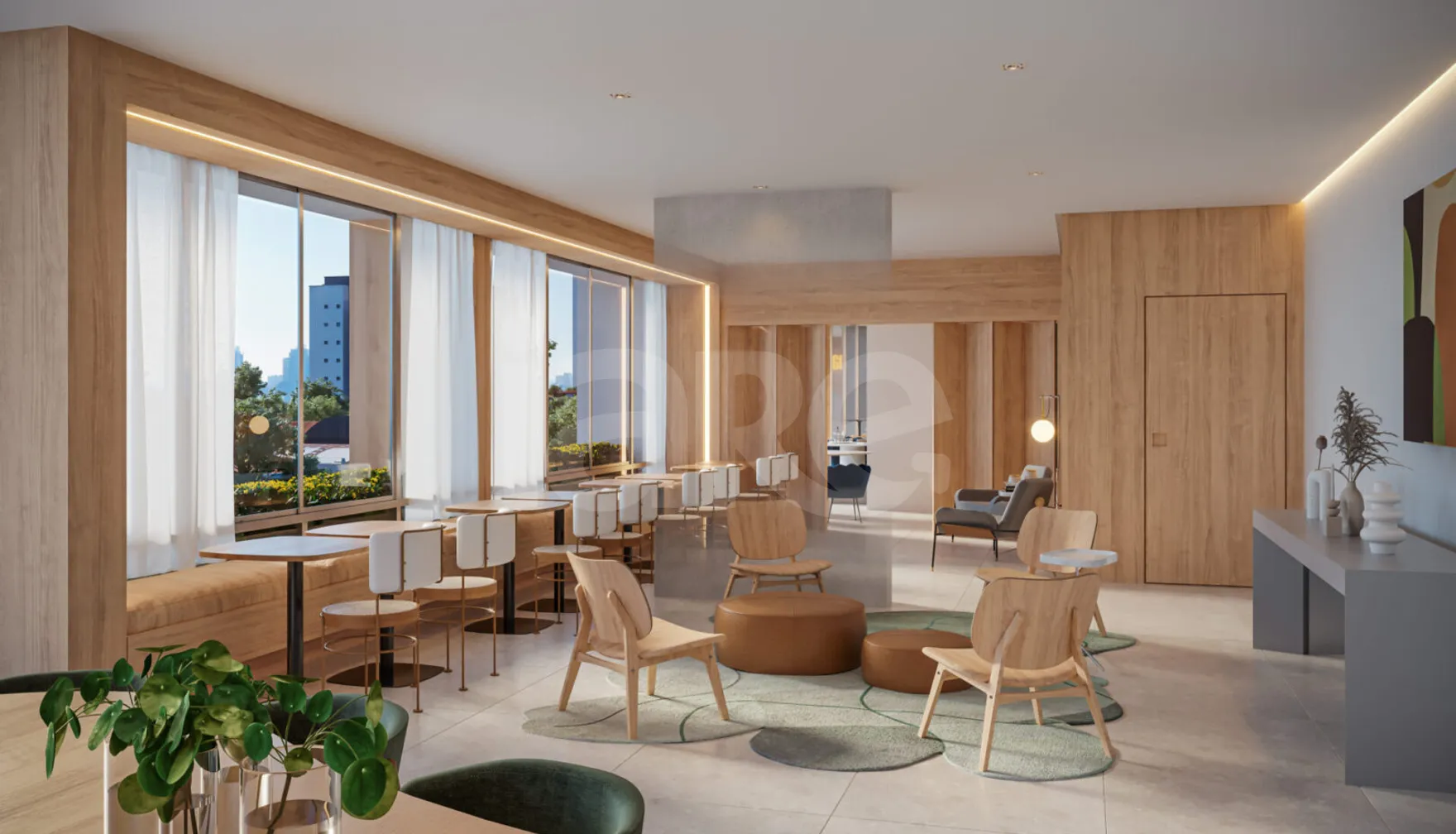 Botaní - Loja com 253,19 m², em Vila Pompéia — foto 12