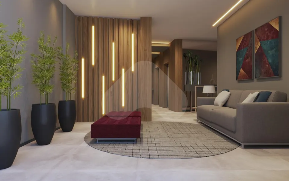Start Butantã - Apartamento com 28,69 m², em Jardim Bonfiglioli — foto 3