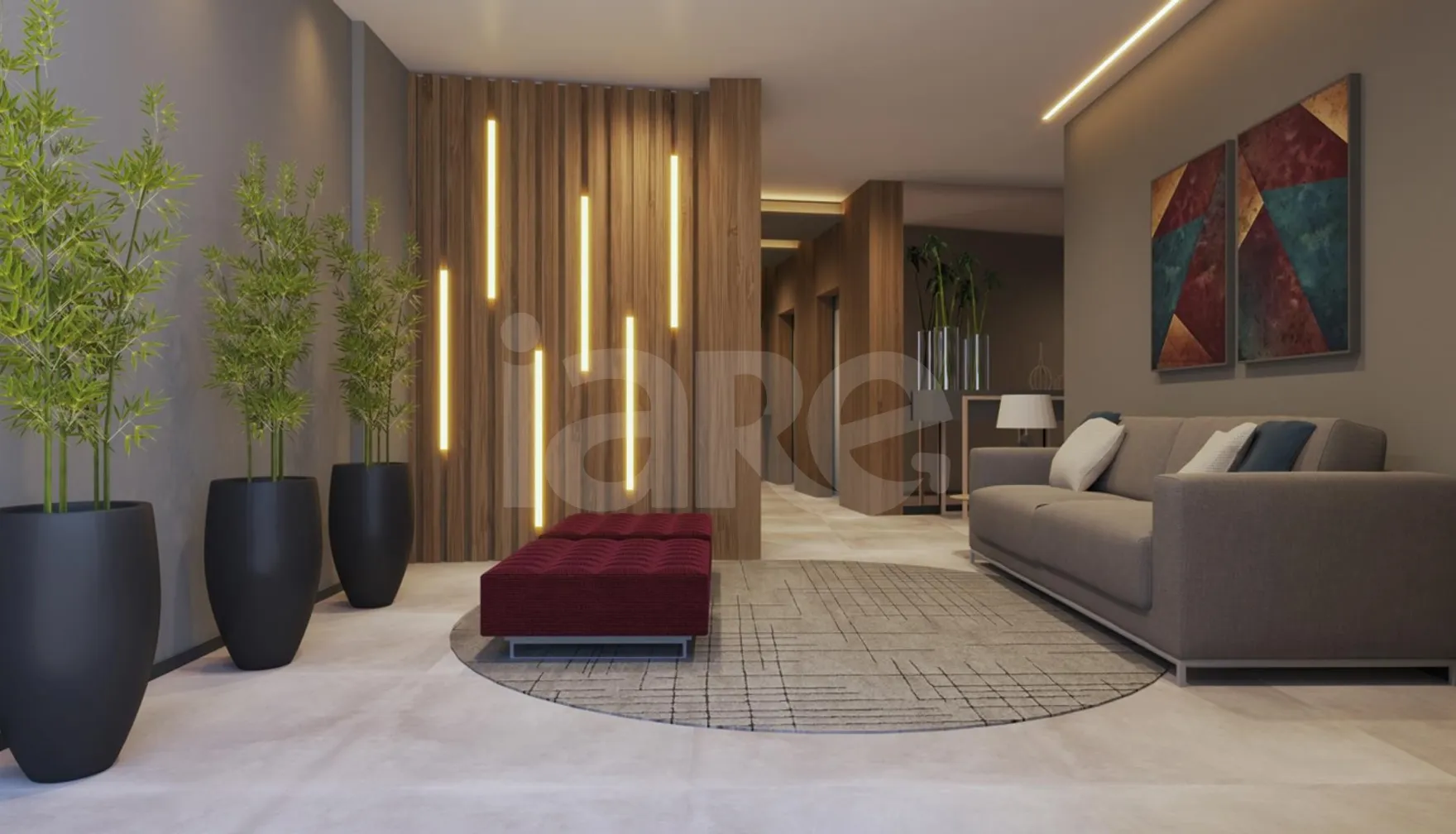 Start Butantã - Apartamento com 42,73 m², em Jardim Bonfiglioli — foto 3