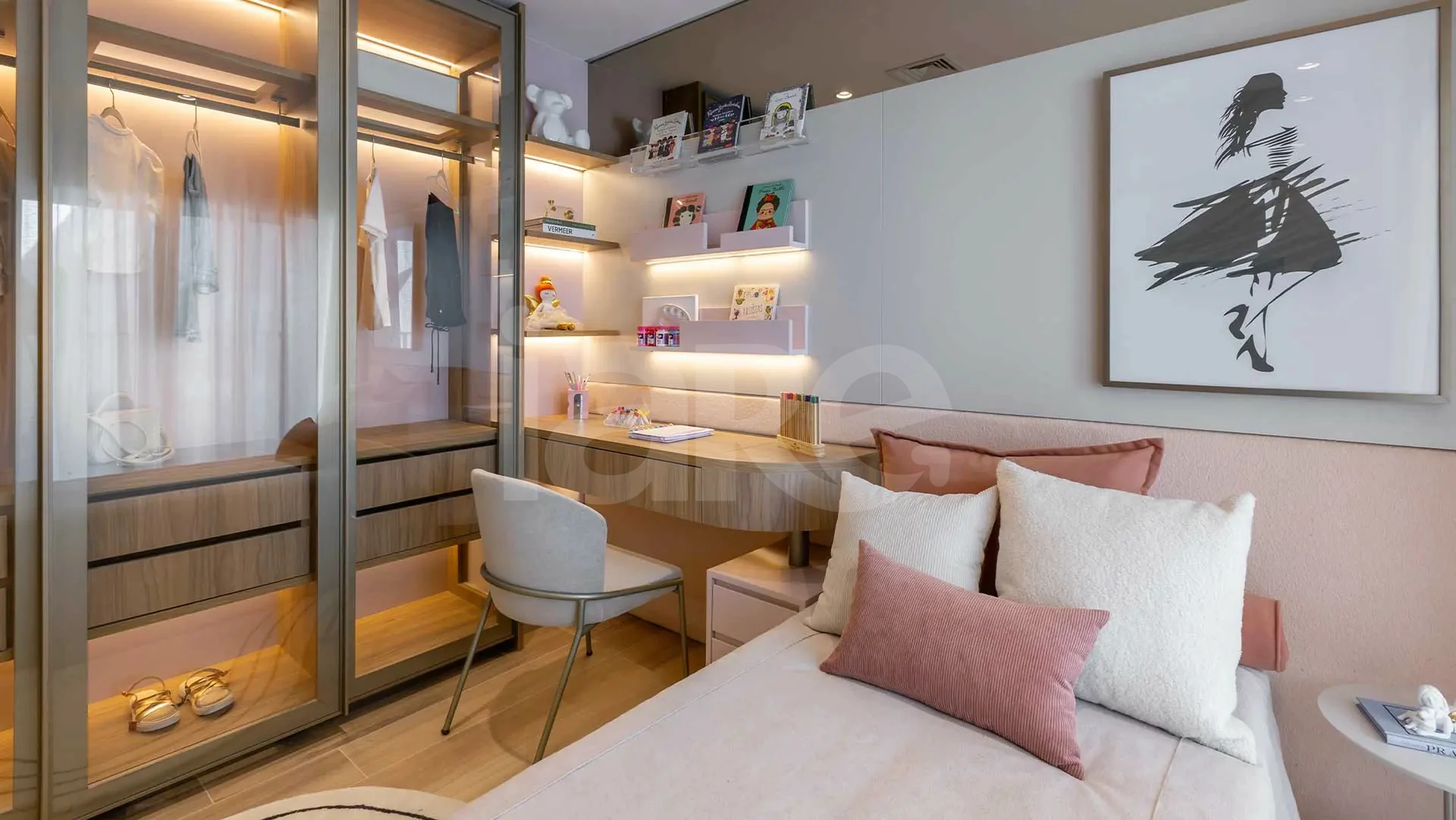 MAC Brooklin - Apartamento com 80,07 m², em Brooklin Paulista — foto 22