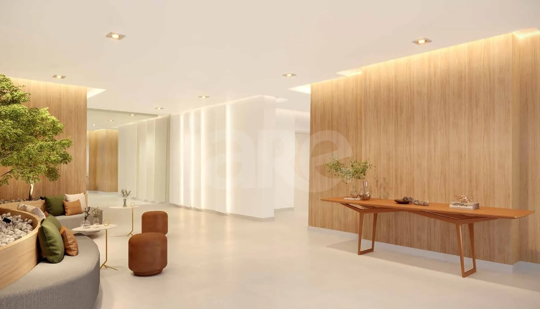 Yara por Dubai - Garden com 106,3 m², em Vila Yara — foto 3
