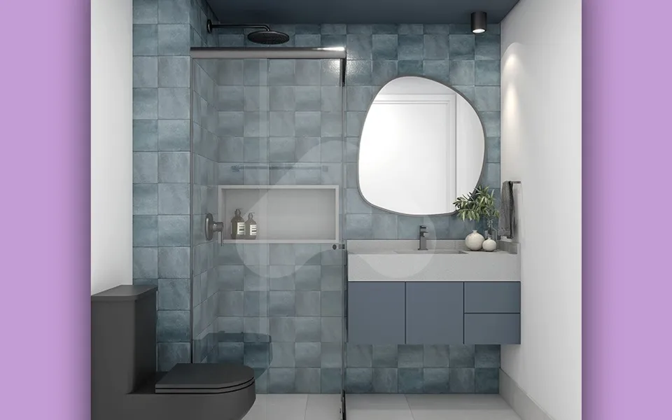 Folks Vila Mariana - Apartamento com 37,85 m², em Vila Mariana — foto 10