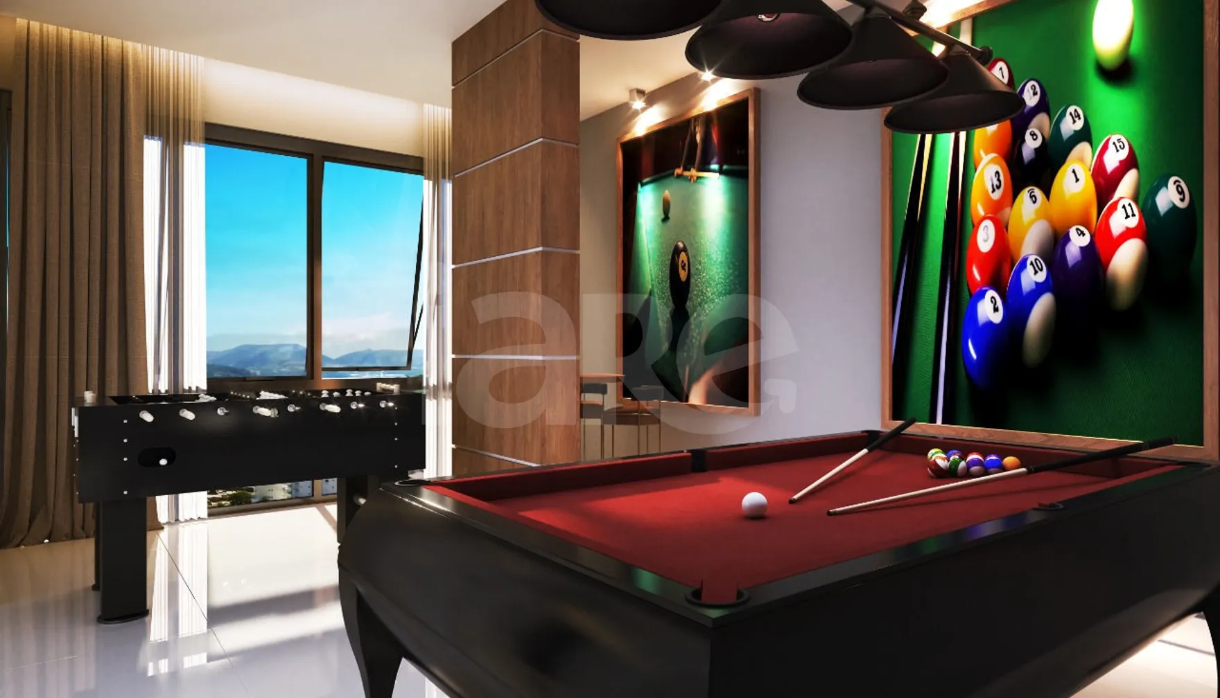 Dubai Residence - Apartamento com 109,64 m², em Perequê — foto 8