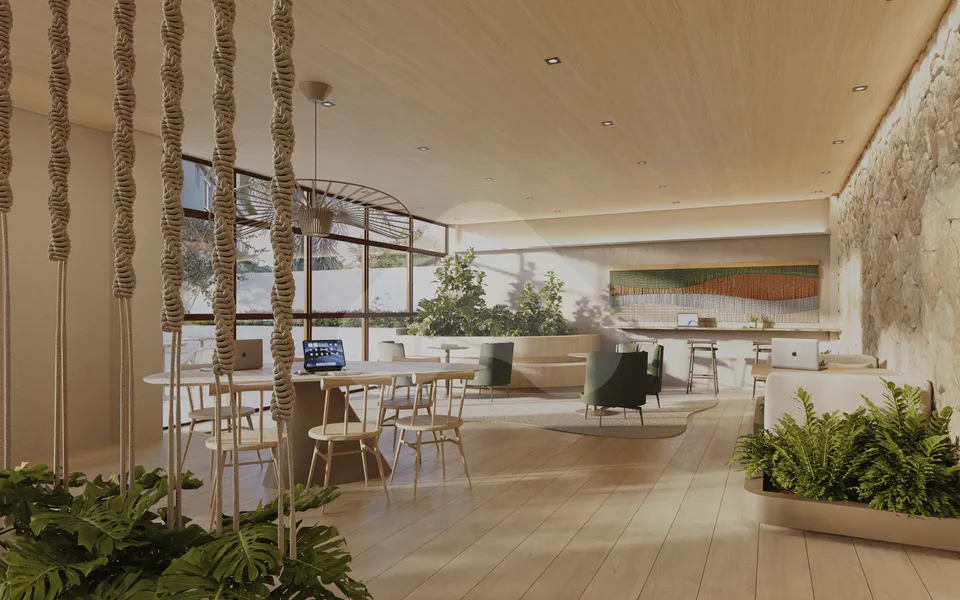 Insígnia Alto da Lapa - Apartamento com 130 m², em Alto da Lapa — foto 13