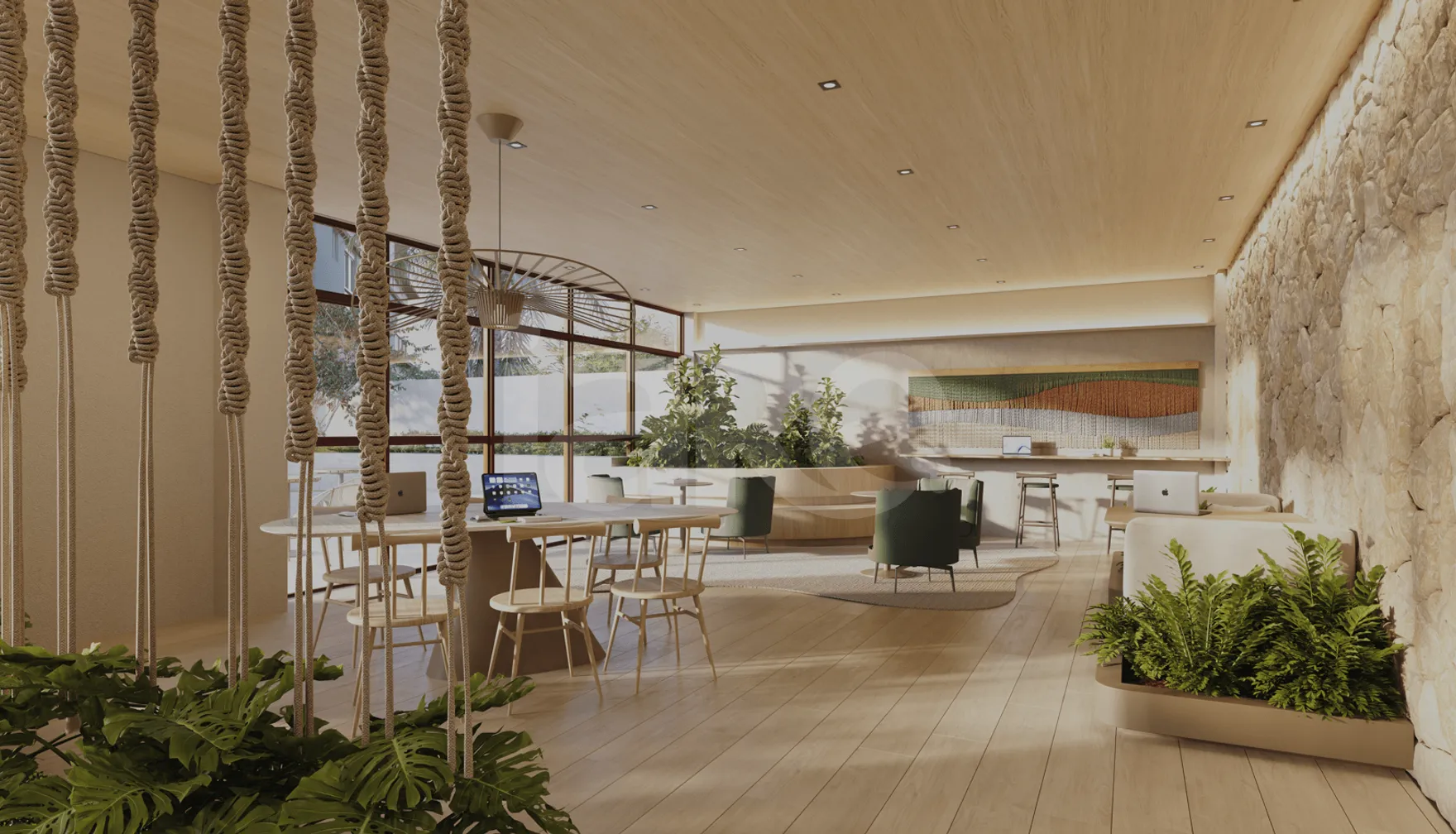 Insígnia Alto da Lapa - Garden com 202 m², em Alto da Lapa — foto 13