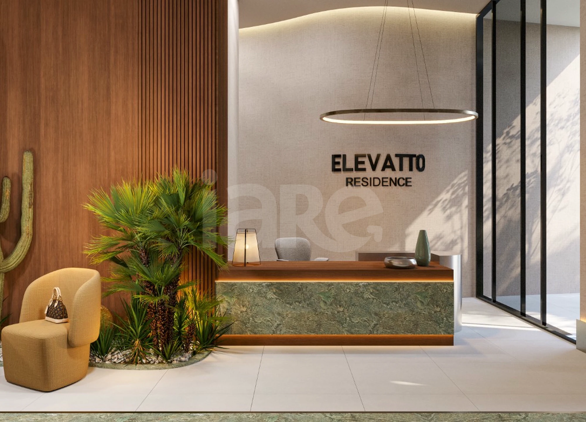 Elevatto - Apartamento com 66,45 m², em Bessa — foto 10
