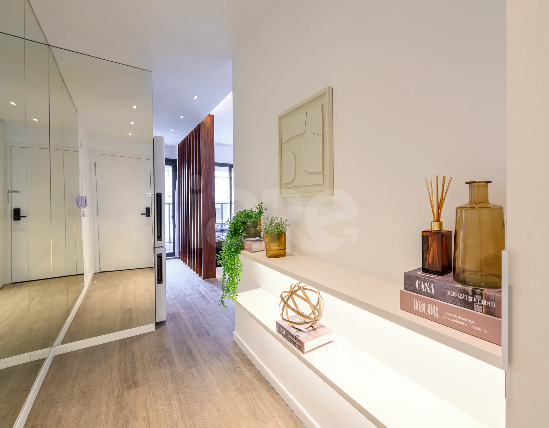 Gabriel 130 - Apartamento com 38,92 m², em Jardim América — foto 14