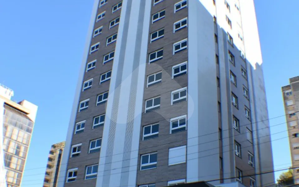 Moinhos Park - Loja com 127,78 m², em Rio Branco — foto 2