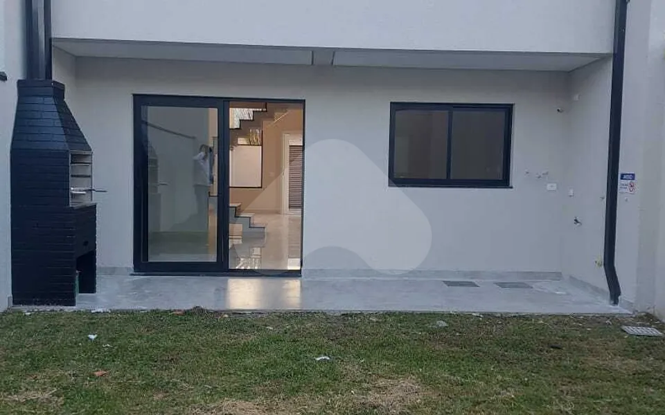 Tereza Nester 1 - Casa com 125 m², em Afonso Pena — foto 35