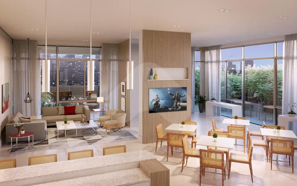 Beyond Jardins - Apartamento com 270 m², em Jardim Paulista — foto 11