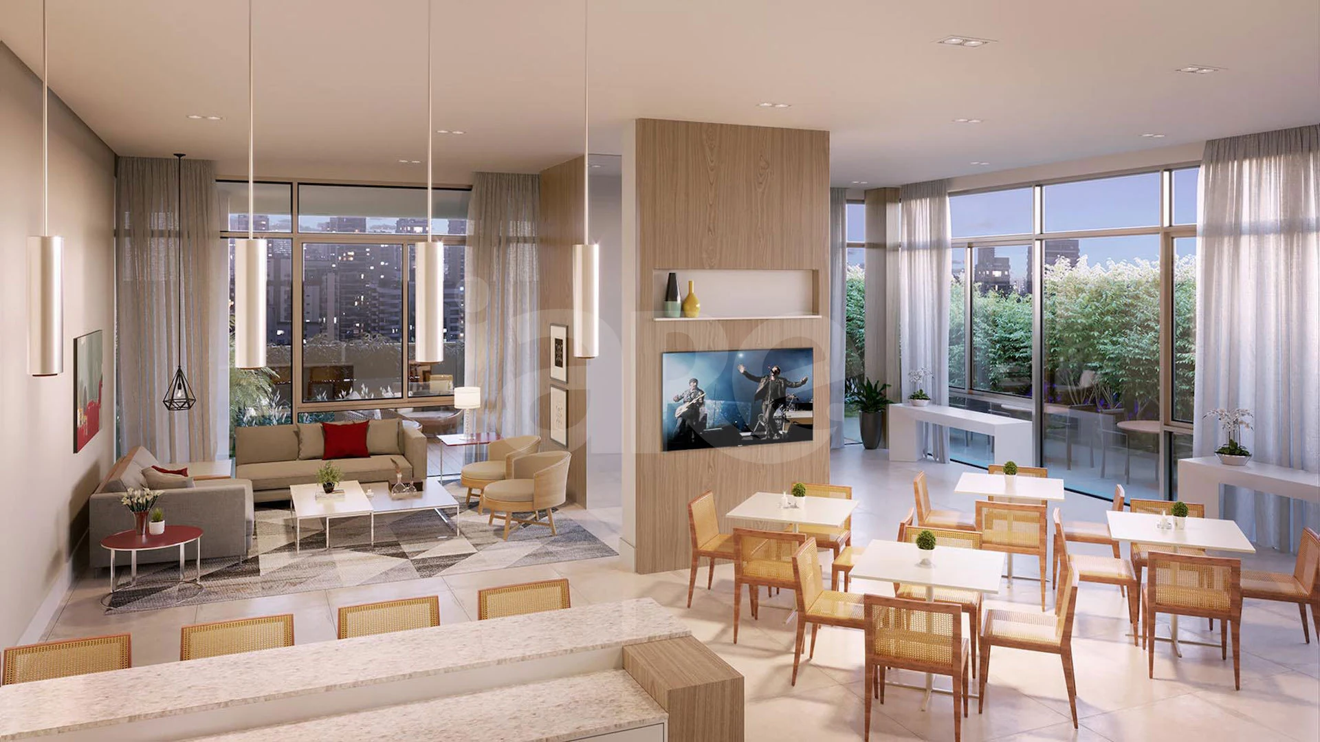 Beyond Jardins - Apartamento com 270 m², em Jardim Paulista — foto 11