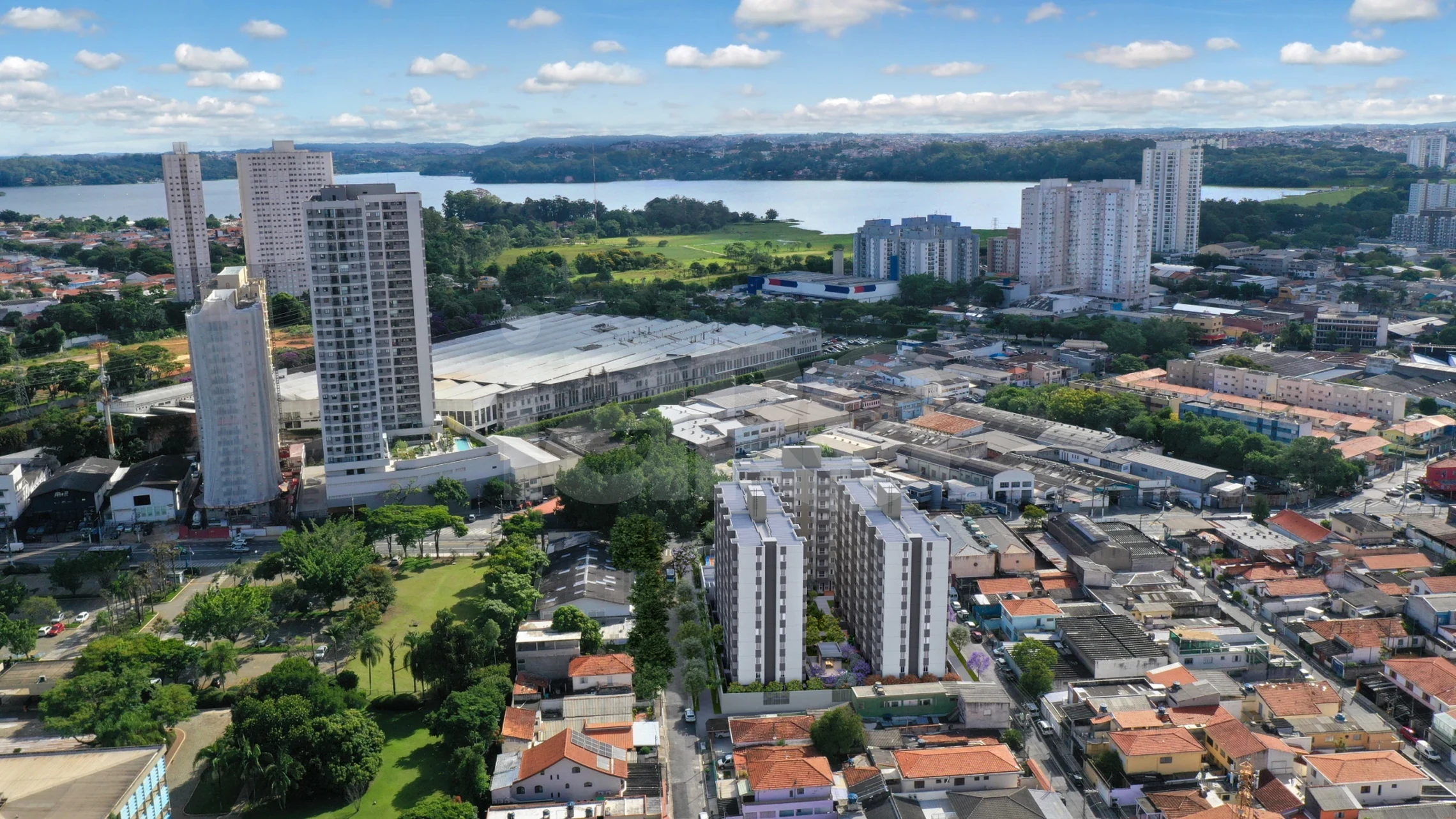 Equale Condomínio Clube - Garden com 47,8 m², em Socorro — foto 21