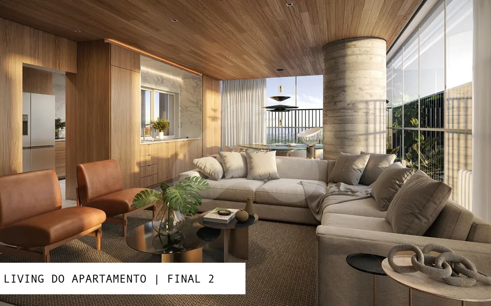 Autór Jardins - Apartamento com 188,64 m², em Jardim Paulista — foto 18
