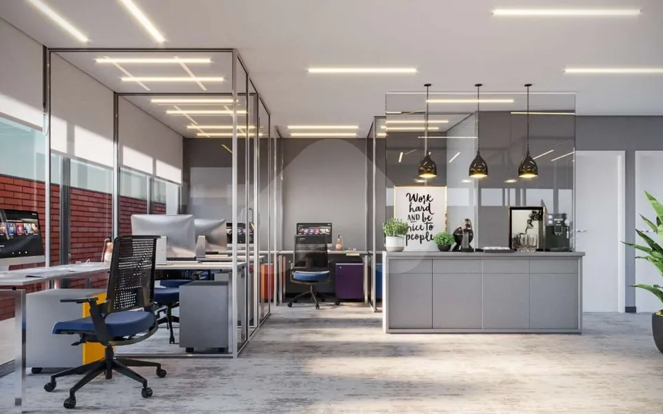 Selenza Anhanguera Park - Apartamento com 100 m², em Parque São Domingos — foto 10