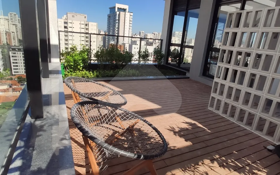 Practical Life Campo Belo II - Apartamento com 68,5 m², em Campo Belo — foto 32