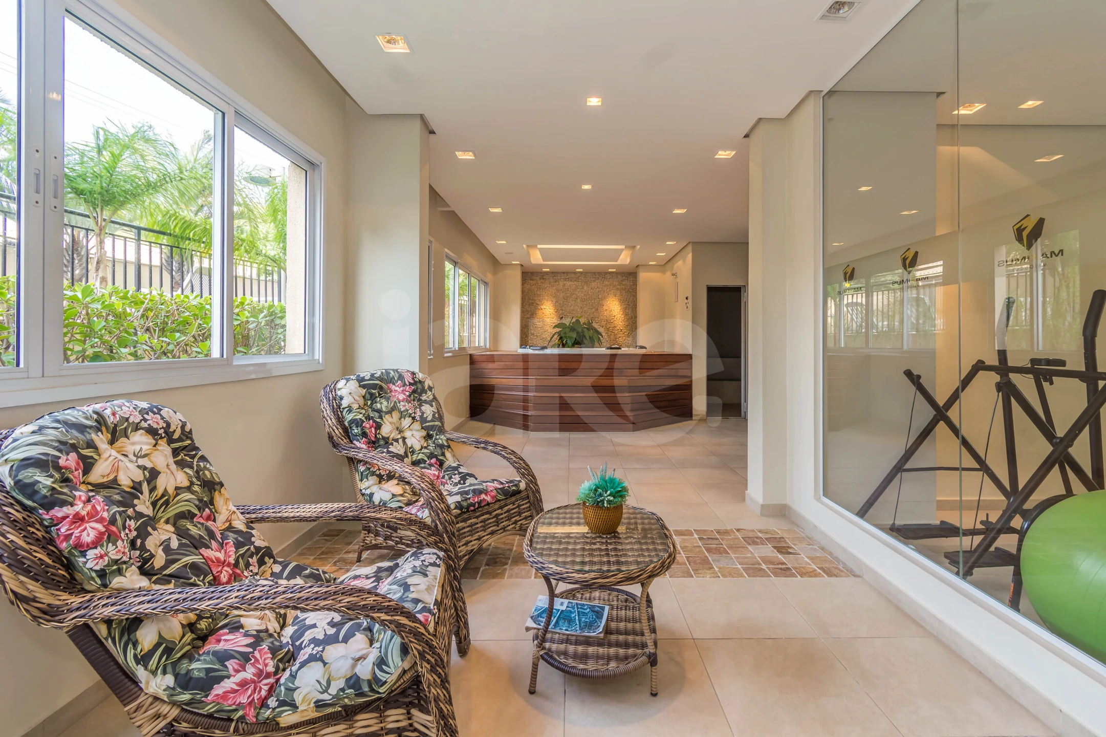 Maximus - Apartamento com 132 m², em Jardim do Mar — foto 15