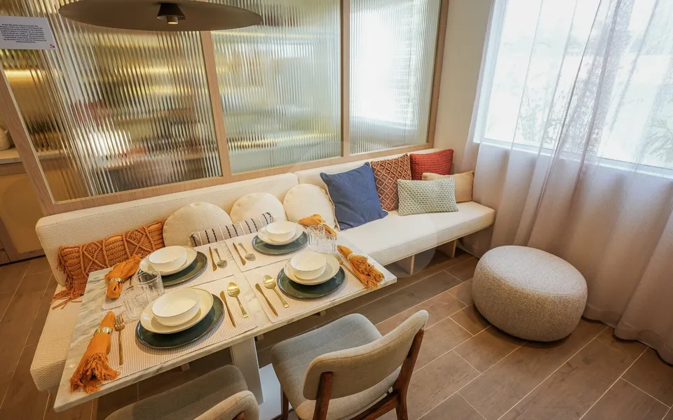 Bem Viver Sousa Lima - Studio com 26,5 m², em Barra Funda — foto 4