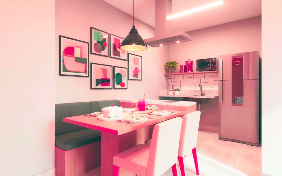 Mundo Apto Inajar - Studio com 17,87 m², em Limão — foto 16