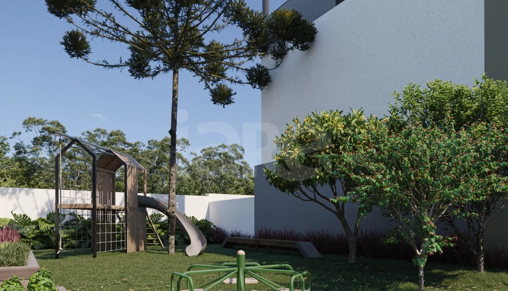 Oká Bacacheri - Casa com 211,35 m², em Bacacheri — foto 41