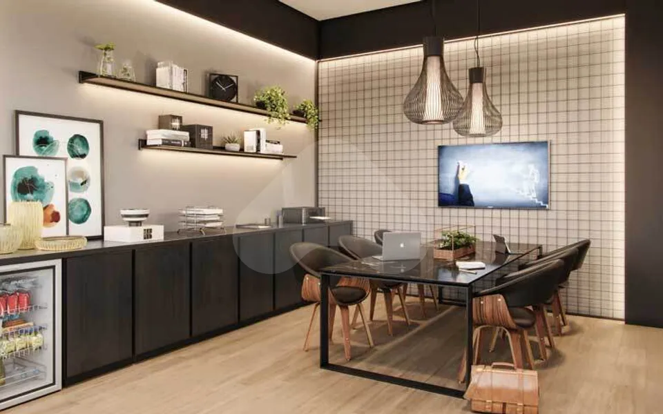 Haute Brooklin by EZ - Apartamento com 138,24 m², em Santo Amaro — foto 27