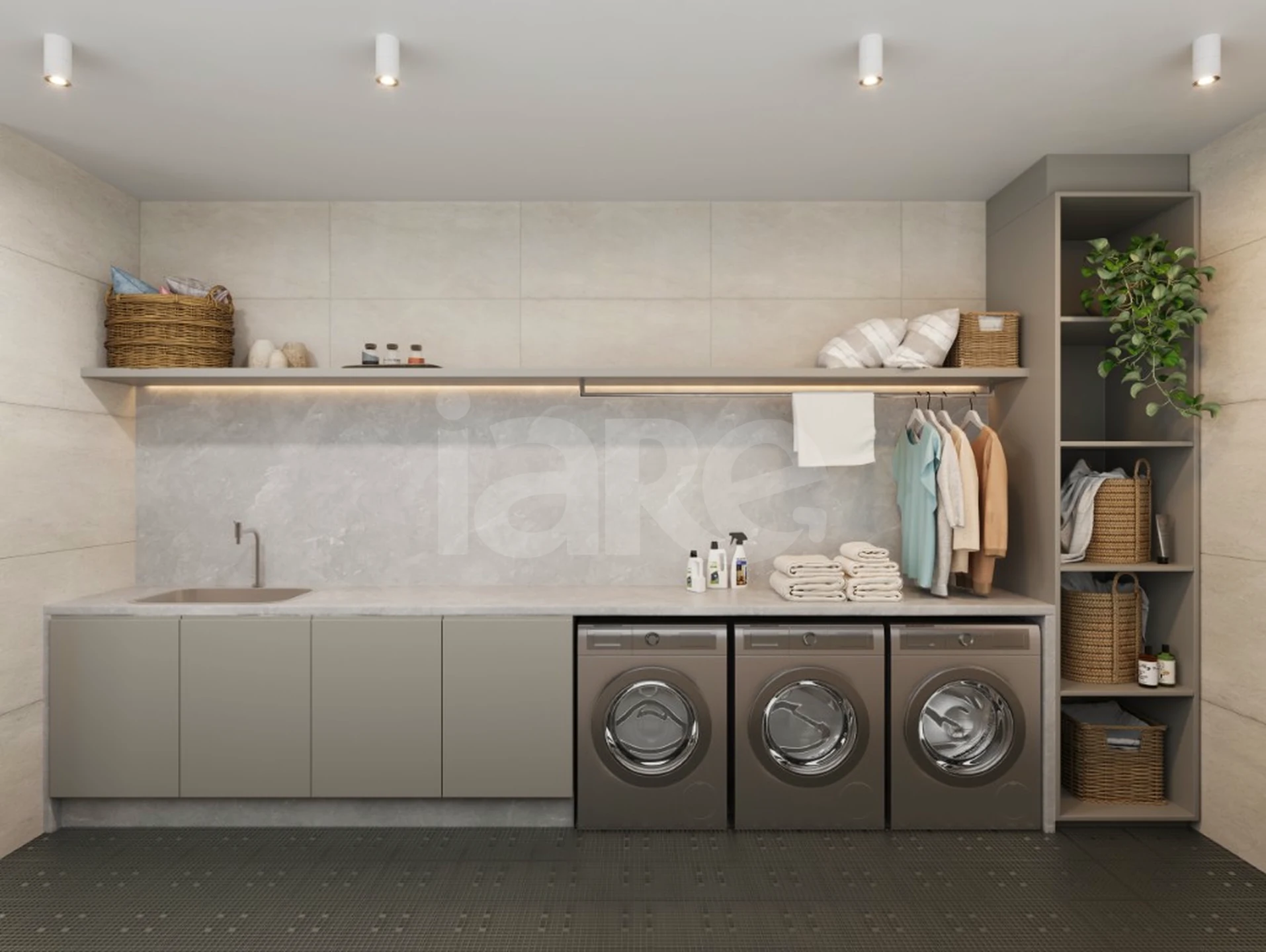 AIR @225 - Garden com 85,45 m², em Praia do Canto — foto 10