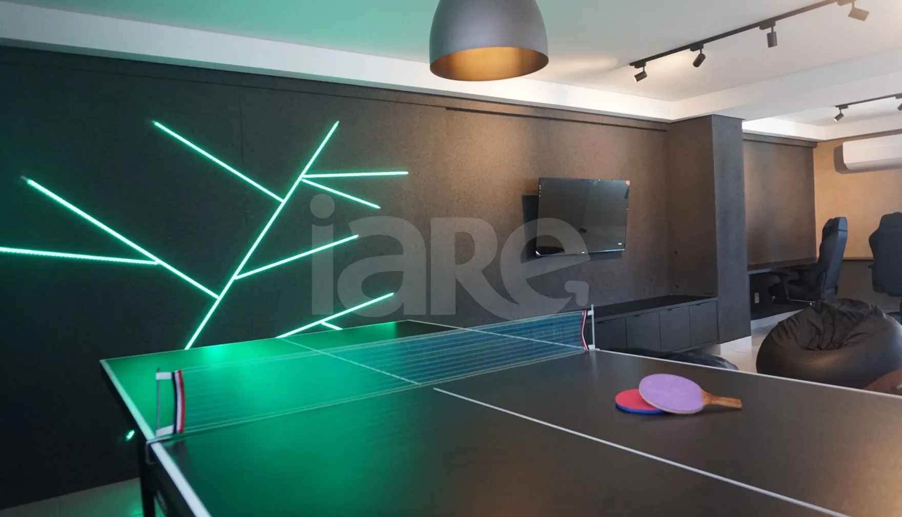 Ilha de Corais - Apartamento com 58 m², em Bessa — foto 21