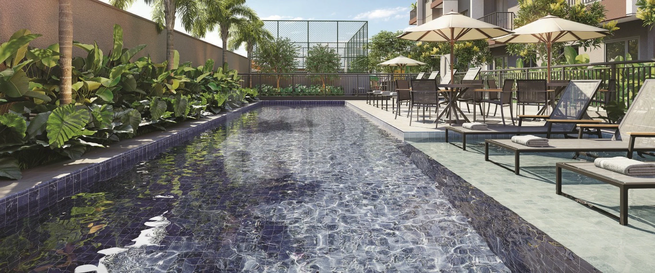 Supreme Vila Romana - Apartamento com 37 m², em Vila Romana — foto 28