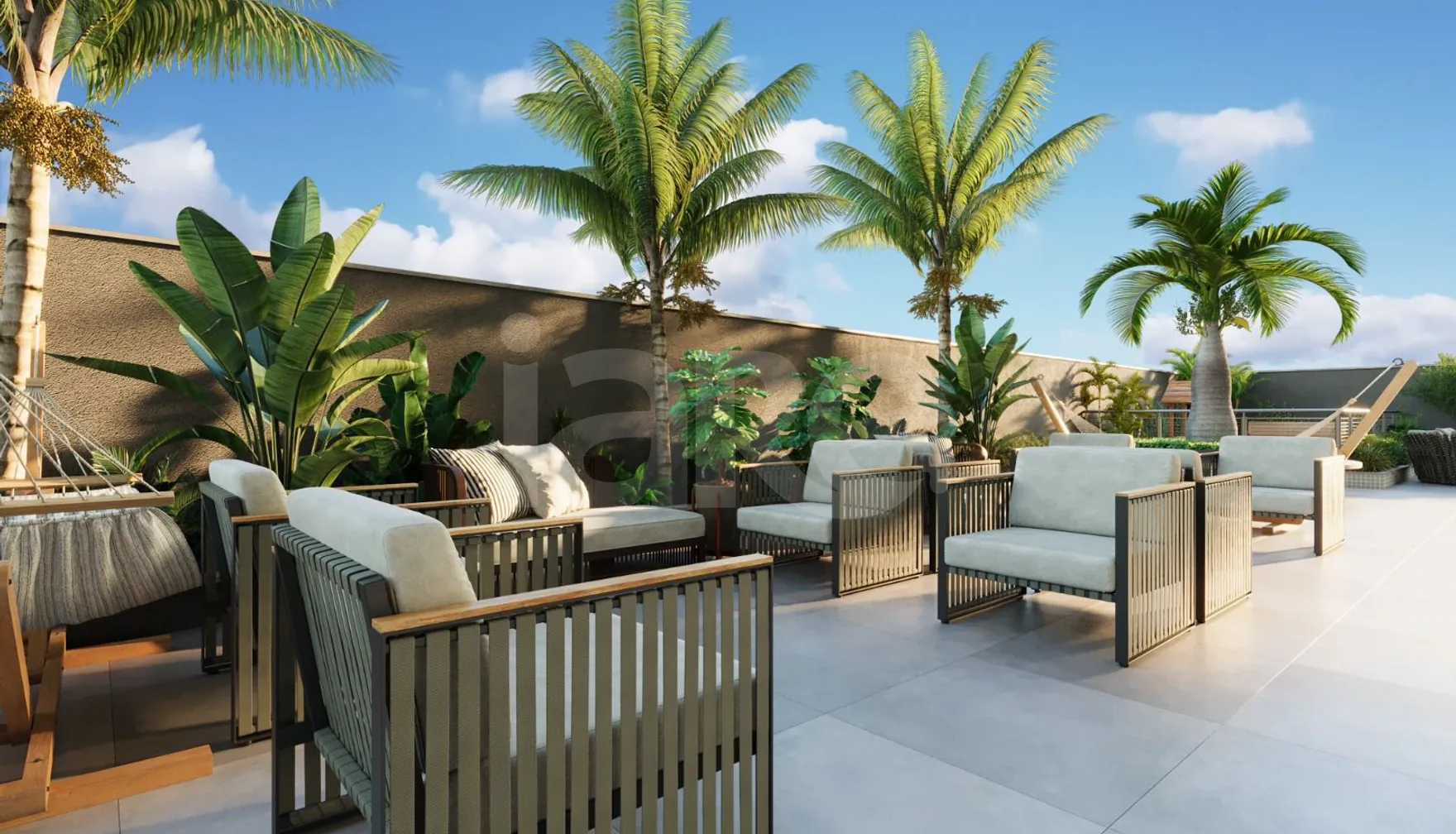 Isla Pasion - Loja com 154,8 m², em Alto do São Bento — foto 10