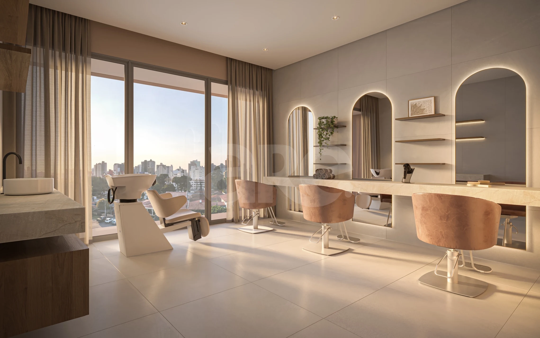 Oásis Santa Cruz by Diálogo - Apartamento com 59 m², em Cursino — foto 11