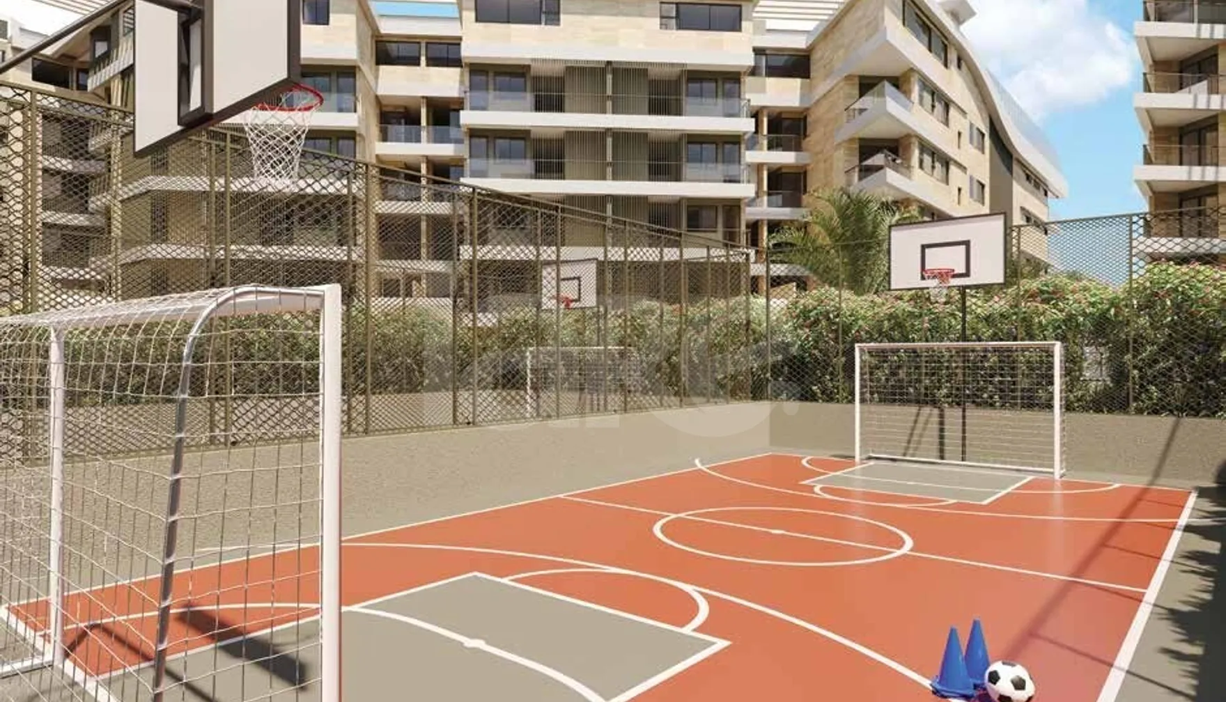 Reserva Vitória Ilha Vitória - Apartamento com 184,77 m², em Enseada do Suá — foto 19