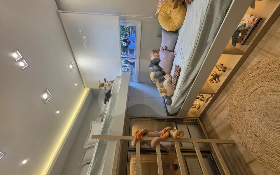 Vibra Veleiros - Apartamento com 36,68 m², em Socorro — foto 8