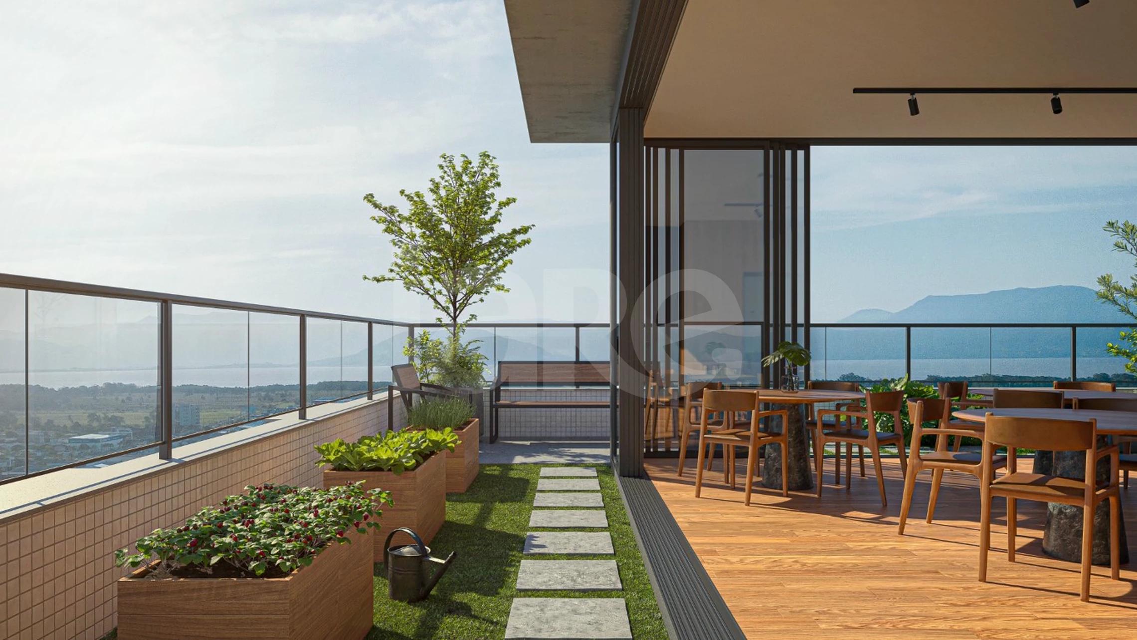 Cascais Soft Living - Apartamento com 59,17 m², em Zona Nova — foto 10